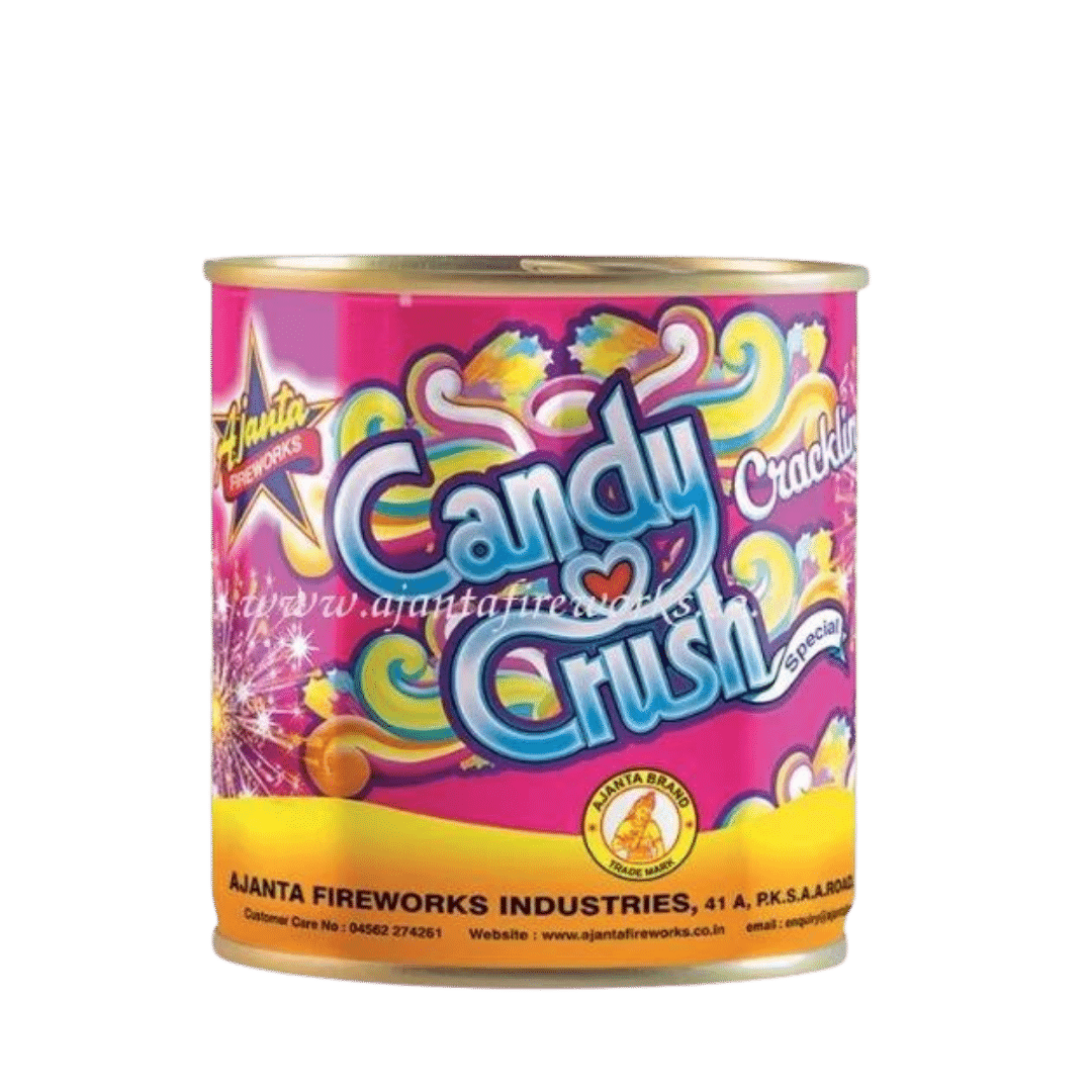 Candy crush 